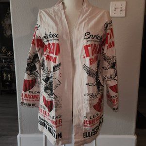 Jaded Gypsy Flour Sack shirt